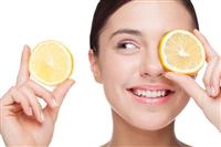 Mẹo làm đẹp toàn cơ thể với chanh