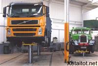 Bảo dưỡng xe định kỳ
