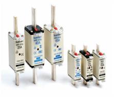 Cầu chì Bussmann NH Dual Indicator System