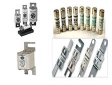 Cầu chì Bussmann High Speed Fuses