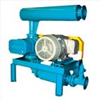 Máy thổi khí loại: EV