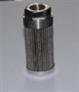 WU-63X50-J hydraulic industrial cross flow pleated