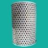 stainless steel reticular strainer element