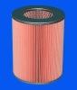 Nissan car filter element