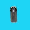 WU-40X*-J wire mesh screw oil filter element