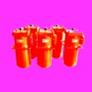 Oil Filter for Return(YPL-240 E2 T CD 1 B7)