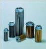 Oil absorption filter element