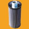 ZL-20R series 3 micron inorganic fiber pleated fil