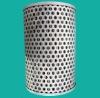 centrifugal wire mesh oil cartridge filters