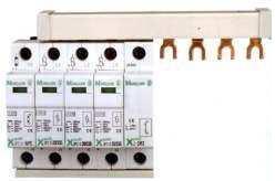 Thiết bị bảo vệ chống sét Surge protection
