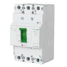 Áp tô mát dạng khối (CB khối) MCCB - Moulded Case