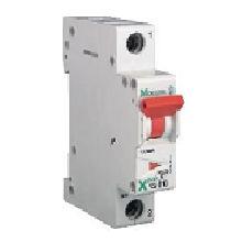 Áp tô mát loại nhỏ - CB tép(Miniature Circuit Brea