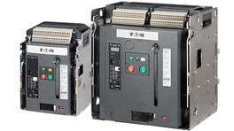 Máy cắt không khí (Air circuit breaker)
