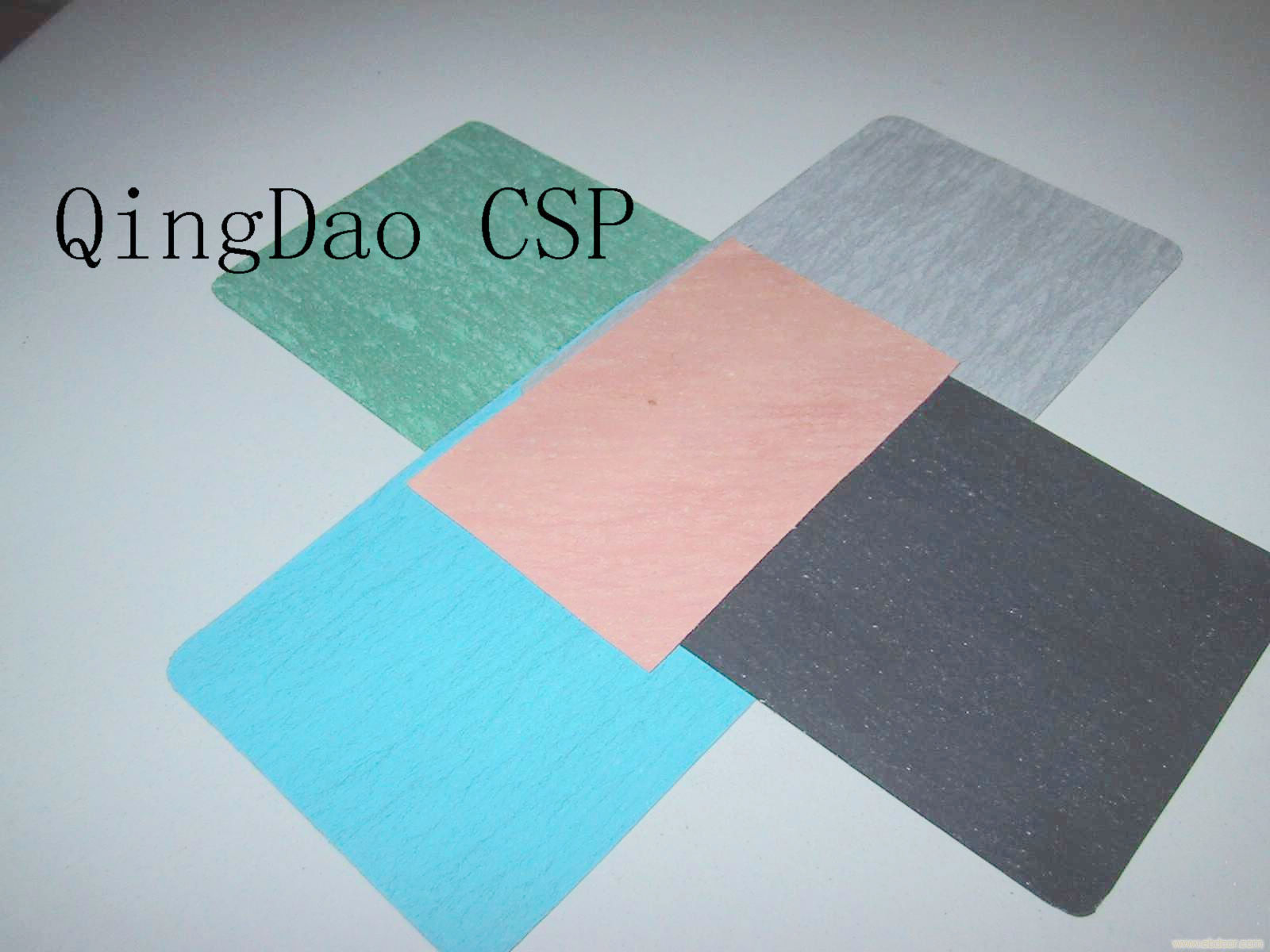 Asbestos