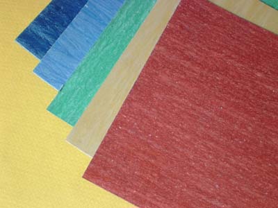 Asbestos