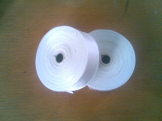 Glass ribbon